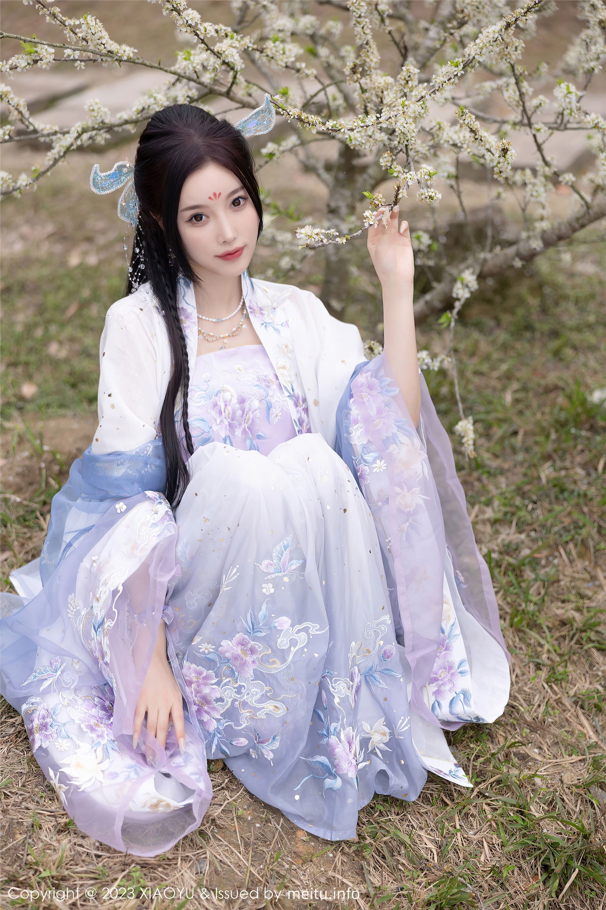 XiaoYu语画界  2023.02.21 VOL.970 杨晨晨Yome